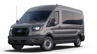 2024 Ford Transit® External Image 1